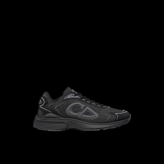 B30 Countdown Tech — Triple Black