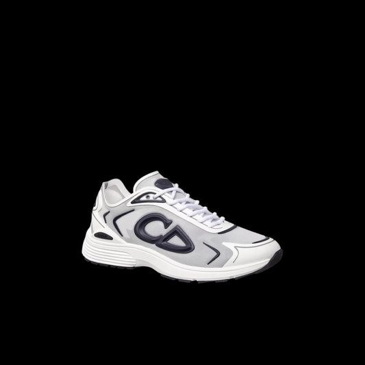 B30 Countdown Tech — Stone Grey