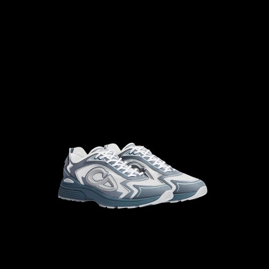 B30 Countdown Tech — Ocean Teal