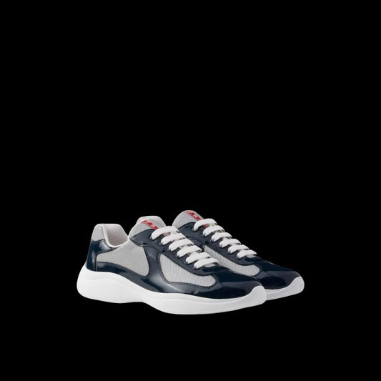 Americas Cup — Navy